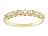 Diamond Fashion Rings  -  Women'